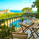 בית נופש Cl12 Magnificent With Beautiful Sea Views