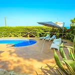 בית נופש Cl12 Magnificent With Beautiful Sea Views