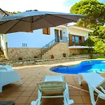 Cl12 Magnificent With Beautiful Sea Views יורט דה מאר