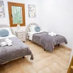 בית נופש Cl12 Magnificent With Beautiful Sea Views