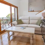 בית נופש Cl12 Magnificent With Beautiful Sea Views יורט דה מאר