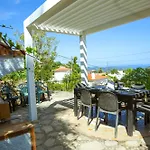 בית נופש Cl12 Magnificent With Beautiful Sea Views