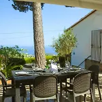Cl12 Magnificent With Beautiful Sea Views יורט דה מאר