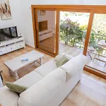 בית נופש Cl12 Magnificent With Beautiful Sea Views *