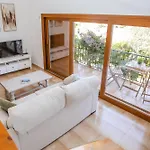 בית נופש Cl12 Magnificent With Beautiful Sea Views יורט דה מאר