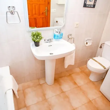 Holiday home Cl12 Magnificent With Beautiful Sea Views *