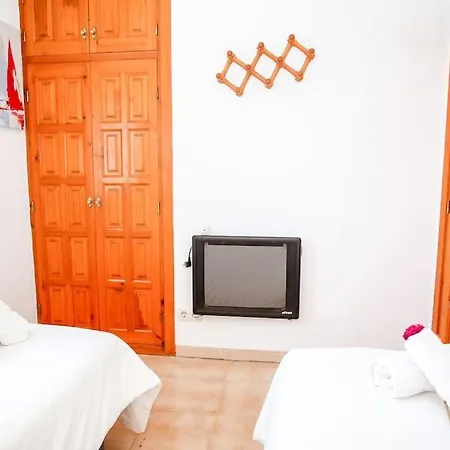 Cl12 Magnificent With Beautiful Sea Views * Lloret de Mar