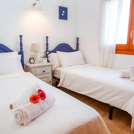 Holiday home Cl12 Magnificent With Beautiful Sea Views