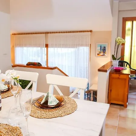 Holiday home Cl12 Magnificent With Beautiful Sea Views *