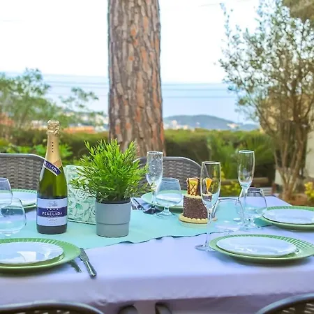 Cl12 Magnificent With Beautiful Sea Views Holiday home