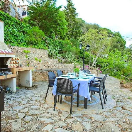 Cl12 Magnificent With Beautiful Sea Views *