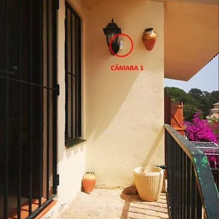 Holiday home Cl12 Magnificent With Beautiful Sea Views *