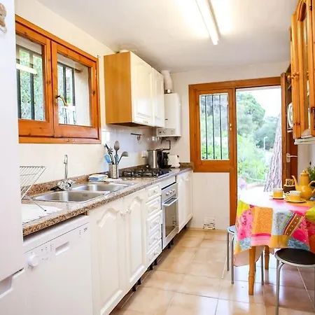 Cl12 Magnificent With Beautiful Sea Views Lloret de Mar