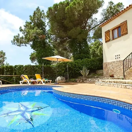 Cl12 Magnificent With Beautiful Sea Views * Lloret de Mar