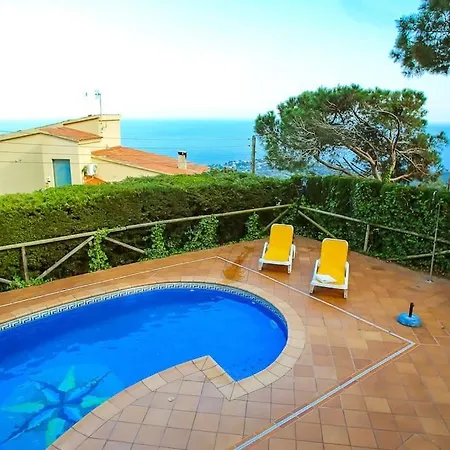 Holiday home Cl12 Magnificent With Beautiful Sea Views
