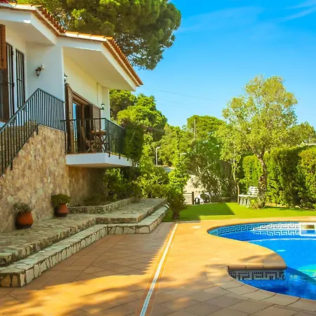 Cl12 Magnificent With Beautiful Sea Views * Lloret de Mar