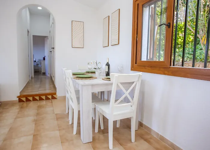 Semesterbostad Cl12 Magnificent With Beautiful Sea Views Lloret de Mar