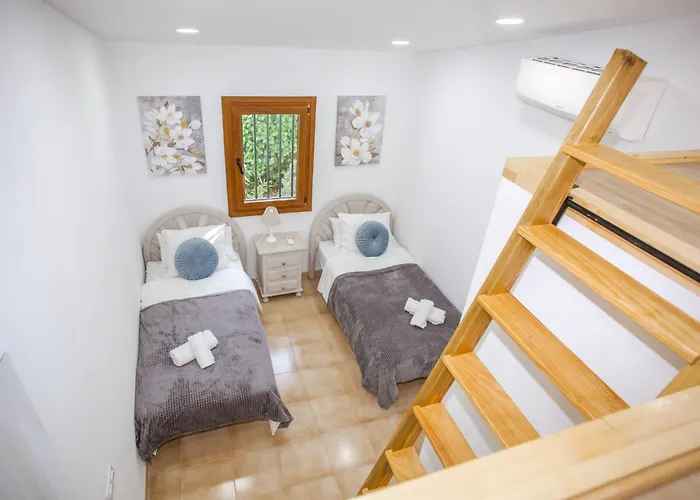 Cl12 Magnificent With Beautiful Sea Views Semesterbostad *